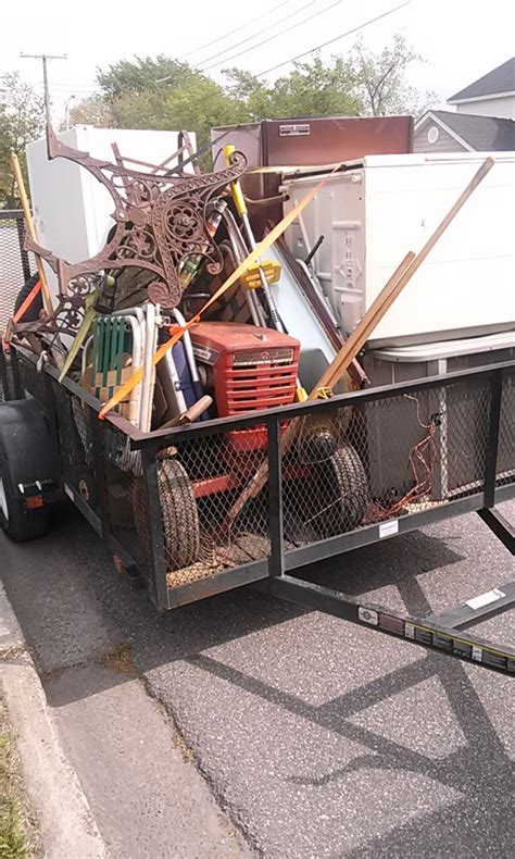 scrap metal picked up at your house|metal salvage pickup near me.